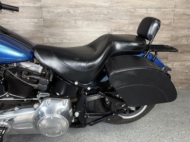 2014 Harley-Davidson FLS Softail Slim LOW MILES! - 22907979 - 12