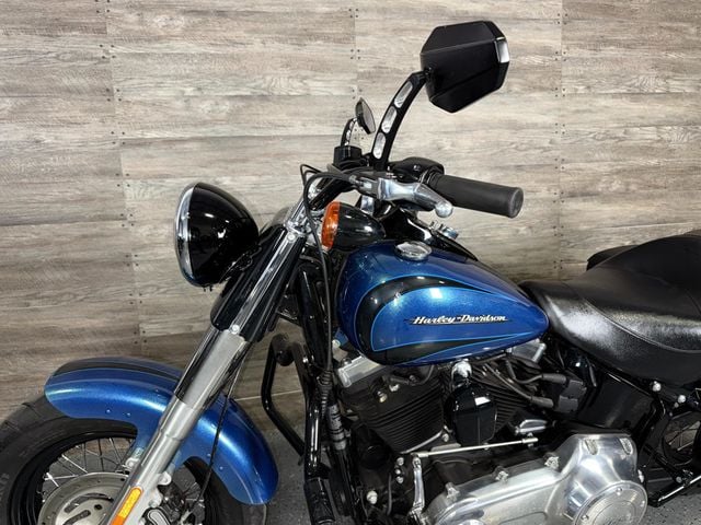2014 Harley-Davidson FLS Softail Slim LOW MILES! - 22907979 - 14