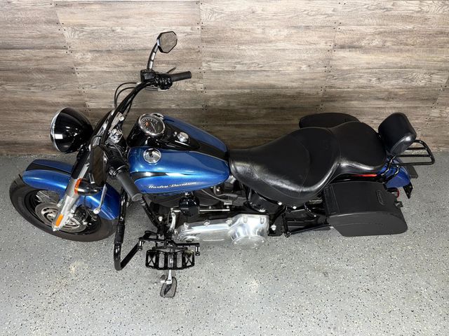 2014 Harley-Davidson FLS Softail Slim LOW MILES! - 22907979 - 15