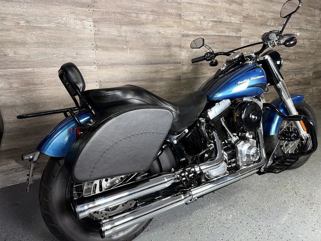 2014 Harley-Davidson FLS Softail Slim LOW MILES! - 22907979 - 2