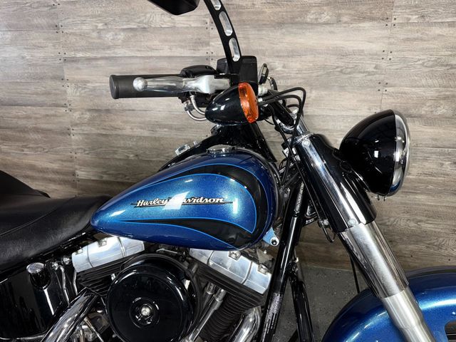 2014 Harley-Davidson FLS Softail Slim LOW MILES! - 22907979 - 3
