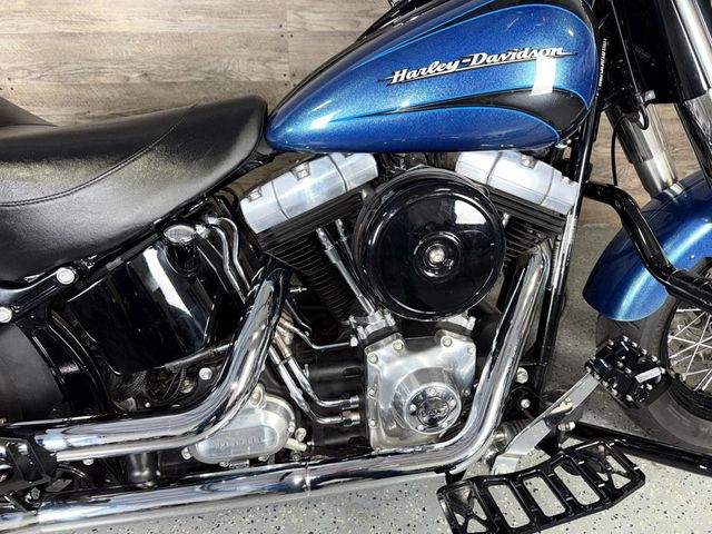 2014 Harley-Davidson FLS Softail Slim LOW MILES! - 22907979 - 4