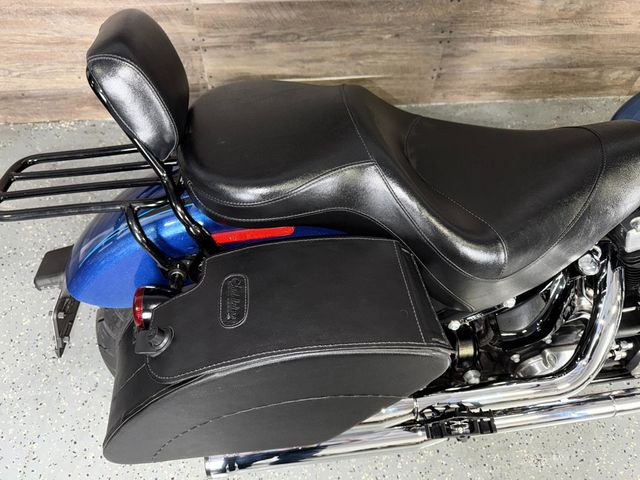 2014 Harley-Davidson FLS Softail Slim LOW MILES! - 22907979 - 6