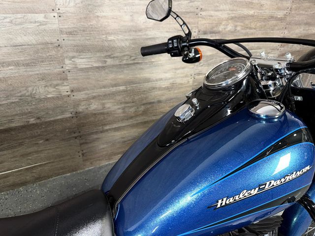 2014 Harley-Davidson FLS Softail Slim LOW MILES! - 22907979 - 7