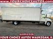 2014 Hino 268 4X2 2dr Regular Cab 271 in. WB - 21697244 - 2