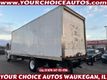 2014 Hino 268 4X2 2dr Regular Cab 271 in. WB - 21697244 - 7