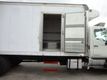 2014 HINO 268A 24FT REFRIGERATED BOX TRUCK. THERMO KING T880S WHISPER - 20482246 - 25