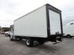 2014 HINO 268A 24FT REFRIGERATED BOX TRUCK. THERMO KING T880S WHISPER - 20482246 - 4