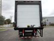 2014 HINO 268A 24FT REFRIGERATED BOX TRUCK. THERMO KING T880S WHISPER - 20482246 - 5