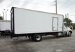 2014 HINO 268A 24FT REFRIGERATED BOX TRUCK. THERMO KING T880S WHISPER - 20482246 - 7