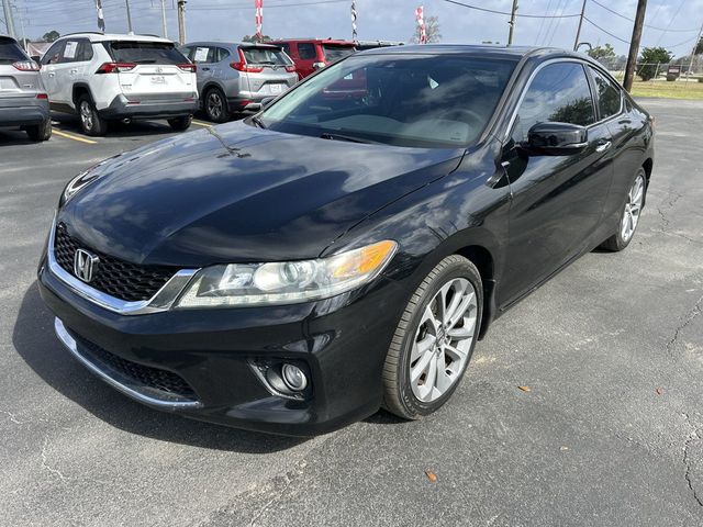 2014 Honda Accord EX-L V-6