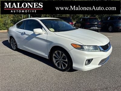 2014 Honda Accord Coupe