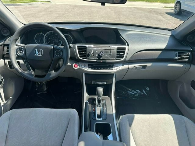2014 Honda Accord Sedan 4dr I4 CVT EX - 22400521 - 1