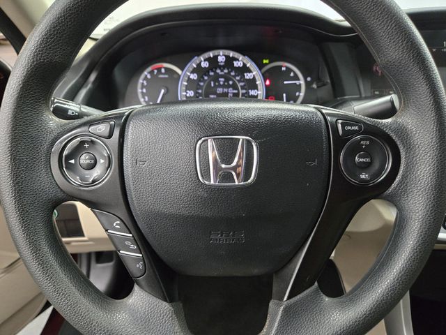 2014 Honda Accord Sedan 4dr I4 CVT LX - 22912536 - 15