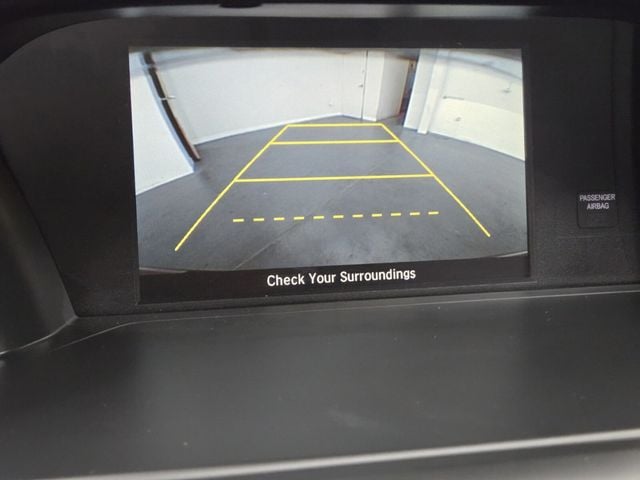 2014 Honda Accord Sedan 4dr I4 CVT LX - 22912536 - 18