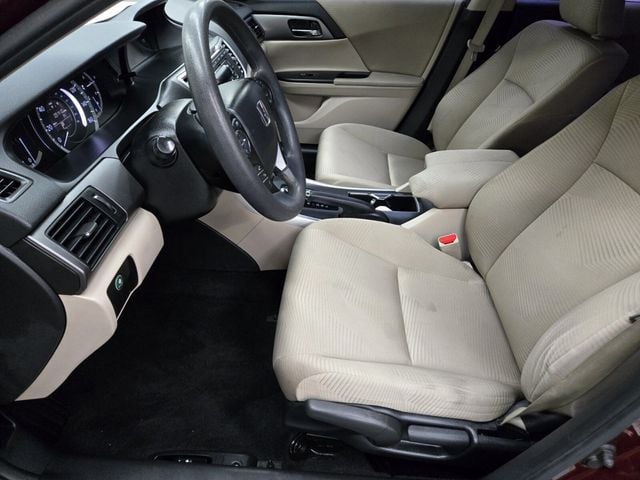 2014 Honda Accord Sedan 4dr I4 CVT LX - 22912536 - 6