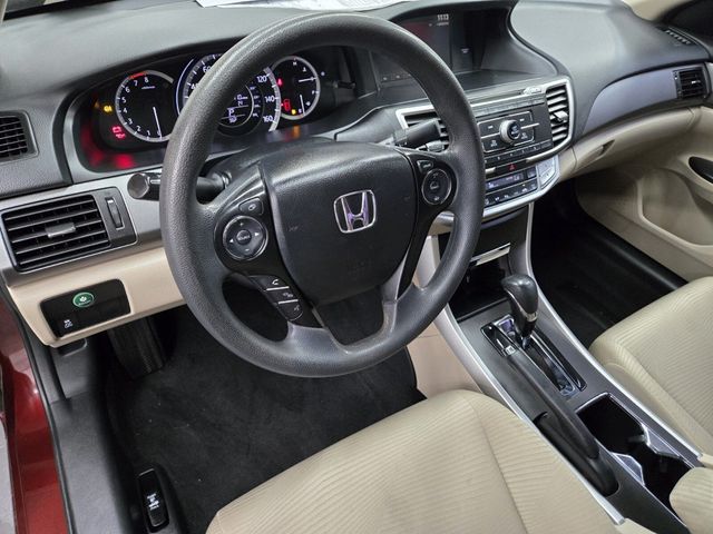 2014 Honda Accord Sedan 4dr I4 CVT LX - 22912536 - 7