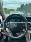 2014 Honda Accord Sedan 4dr I4 CVT LX - 22096105 - 12