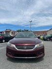 2014 Honda Accord Sedan 4dr I4 CVT LX - 22096105 - 1