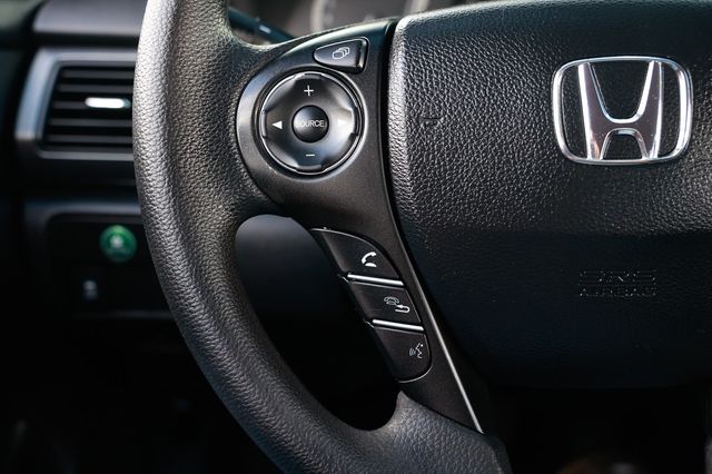 2014 Honda Accord Sedan 4dr I4 CVT LX - 22936842 - 24