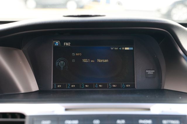 2014 Honda Accord Sedan 4dr I4 CVT LX - 22936842 - 32
