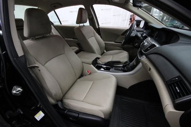 2014 Honda Accord Sedan 4dr I4 CVT LX - 22363393 - 14