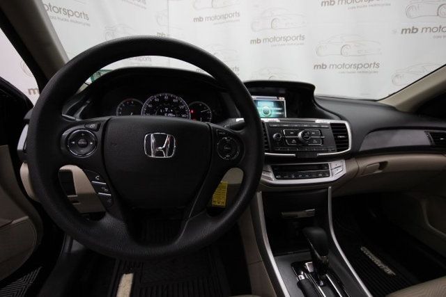 2014 Honda Accord Sedan 4dr I4 CVT LX - 22363393 - 16