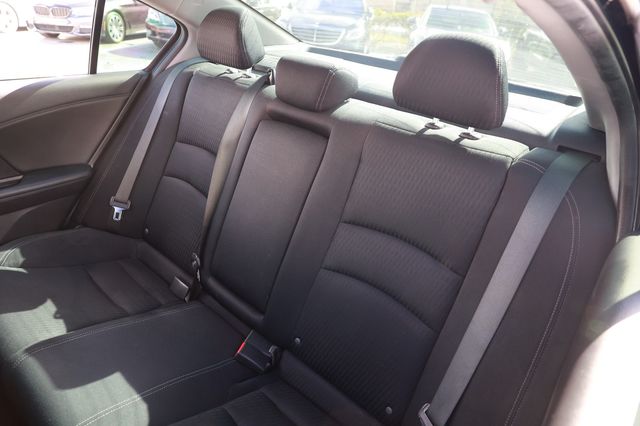 2014 Honda Accord Sedan 4dr I4 CVT Sport - 22936844 - 7