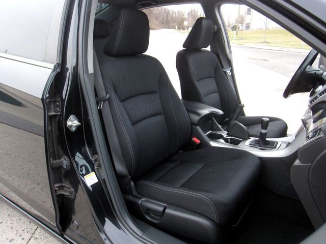 2014 Honda Accord Sedan 4dr I4 Manual Sport - 22357047 - 22