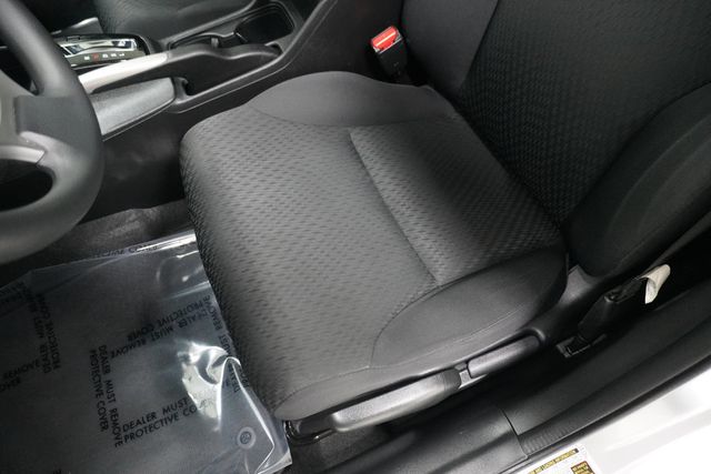 2014 Honda Civic Sedan 4dr CVT LX - 22902374 - 9