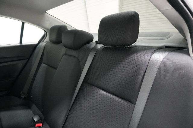 2014 Honda Civic Sedan 4dr CVT LX - 22902374 - 10