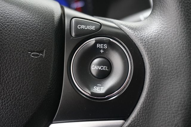 2014 Honda Civic Sedan 4dr CVT LX - 22902374 - 13