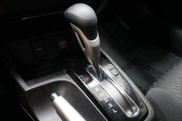 2014 Honda Civic Sedan 4dr CVT LX - 22902374 - 16