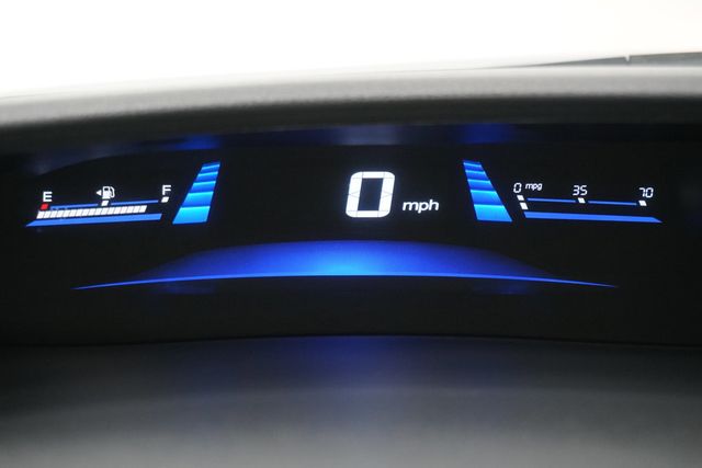 2014 Honda Civic Sedan 4dr CVT LX - 22902374 - 18