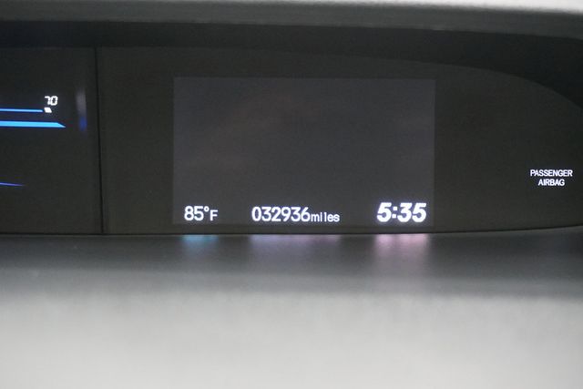 2014 Honda Civic Sedan 4dr CVT LX - 22902374 - 19