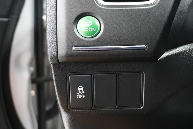 2014 Honda Civic Sedan 4dr CVT LX - 22902374 - 21