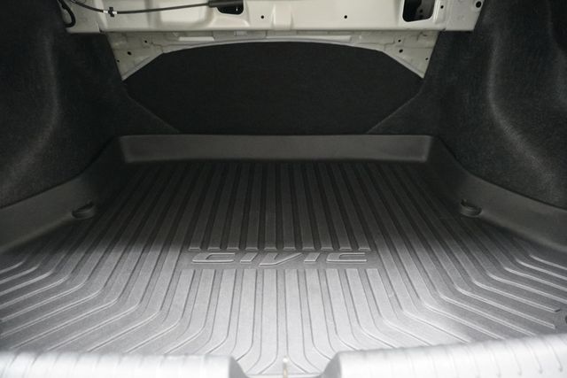 2014 Honda Civic Sedan 4dr CVT LX - 22902374 - 23