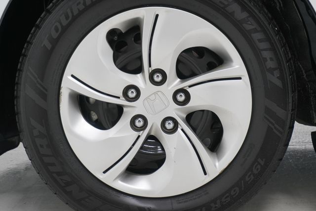 2014 Honda Civic Sedan 4dr CVT LX - 22902374 - 24