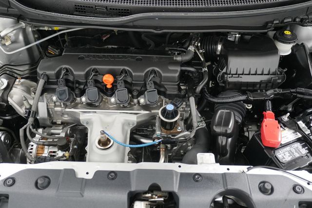 2014 Honda Civic Sedan 4dr CVT LX - 22902374 - 27