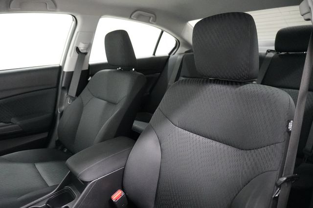 2014 Honda Civic Sedan 4dr CVT LX - 22902374 - 8