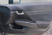 2014 Honda Civic Sedan AUTOMATIC TRANS, BLUETOOTH, BACKUP CAM, DIGITAL GAUGE, GAS SAVER - 22900101 - 24