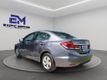 2014 Honda Civic Sedan AUTOMATIC TRANS, BLUETOOTH, BACKUP CAM, DIGITAL GAUGE, GAS SAVER - 22900101 - 2