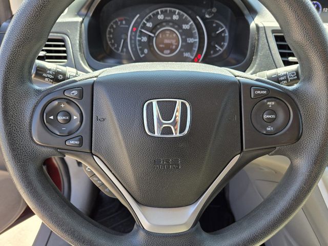 2014 Honda CR-V 2WD 5dr EX - 22912417 - 15