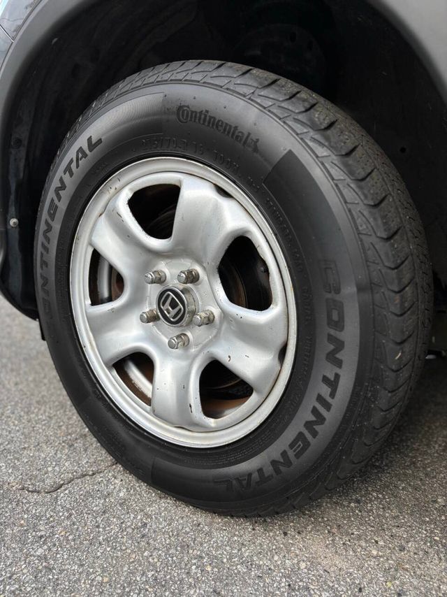 2014 Honda CR-V 2WD 5dr LX - 22898167 - 1