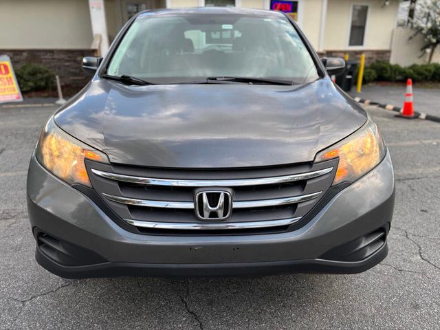 2014 Honda CR-V 2WD 5dr LX - 22898167 - 3