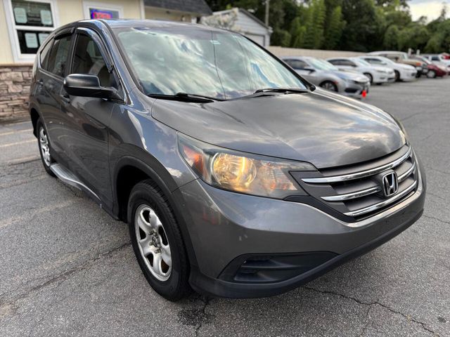 2014 Honda CR-V 2WD 5dr LX - 22898167 - 4