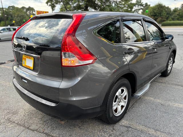 2014 Honda CR-V 2WD 5dr LX - 22898167 - 5