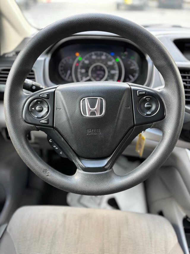2014 Honda CR-V 2WD 5dr LX - 22898167 - 6