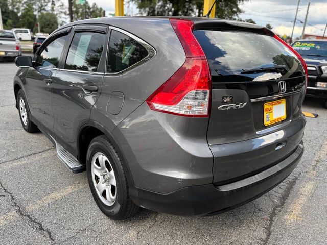 2014 Honda CR-V 2WD 5dr LX - 22898167 - 7