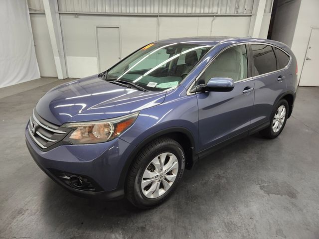 2014 Honda CR-V AWD 5dr EX - 22112160 - 0